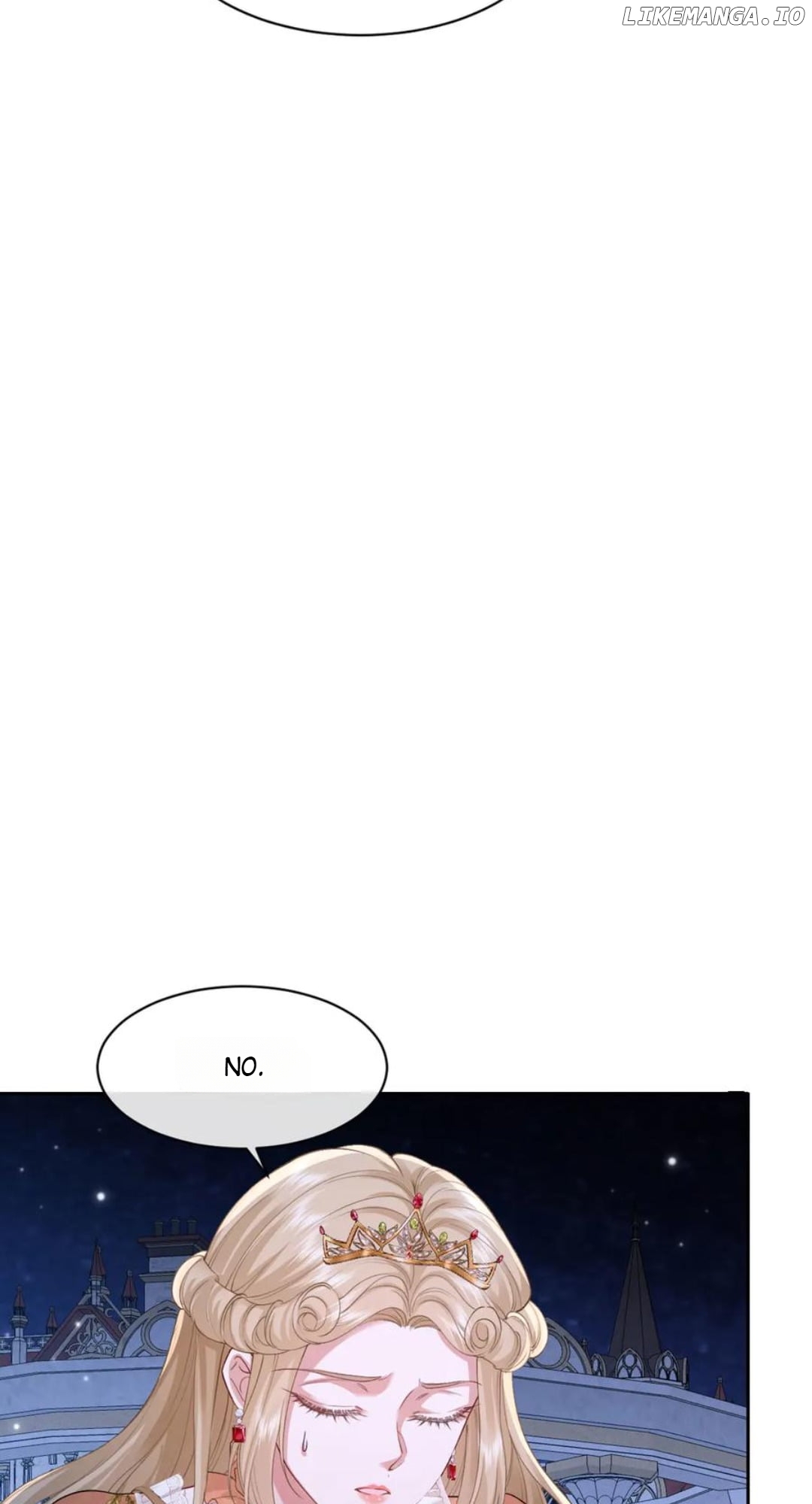 Confessing My Love to Him, the Treacherous One Chapter 44 - page 19